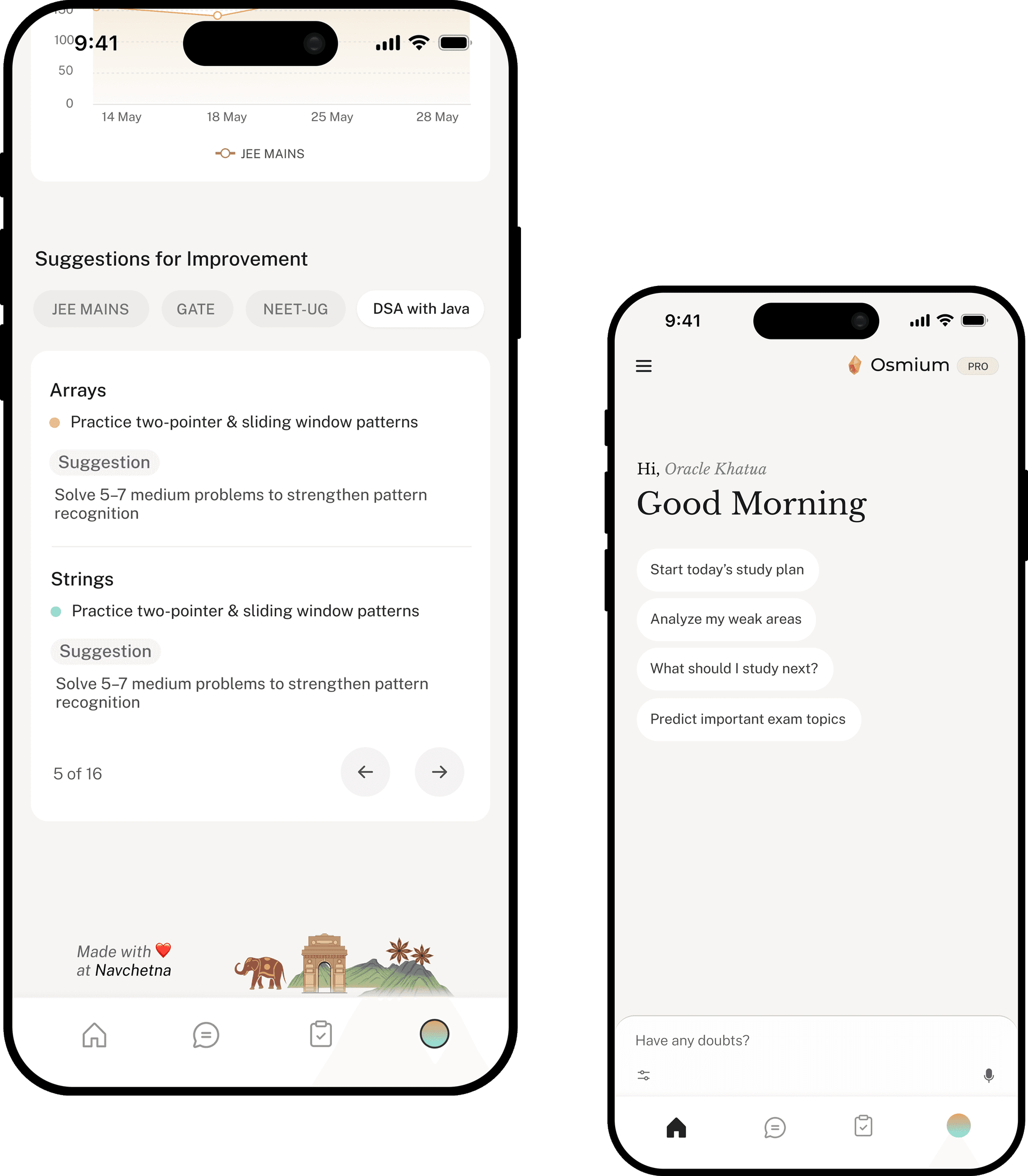 AI Study Mentor