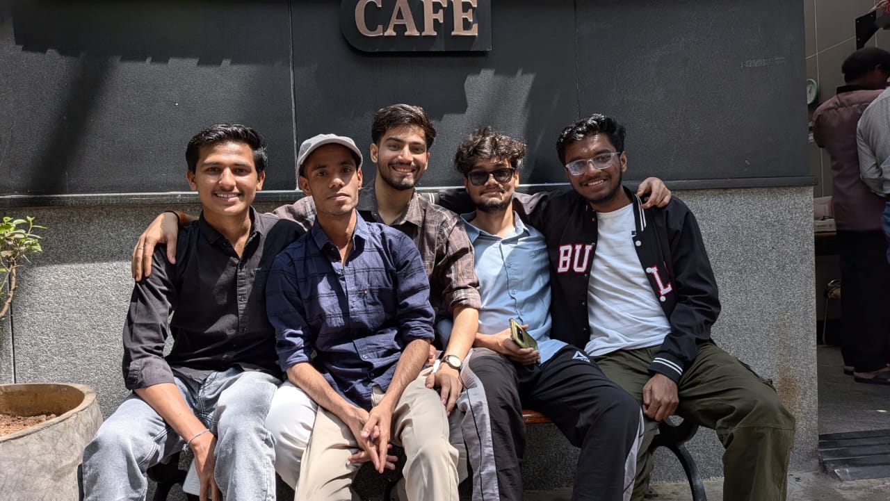 Osmium Team